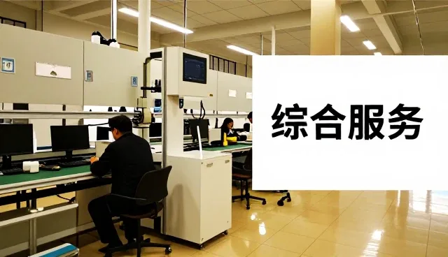 智能污水处理系统